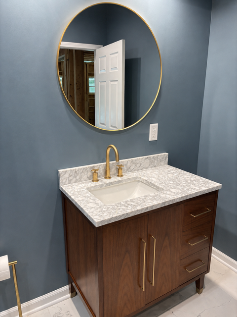 J & D Construction & Site Services